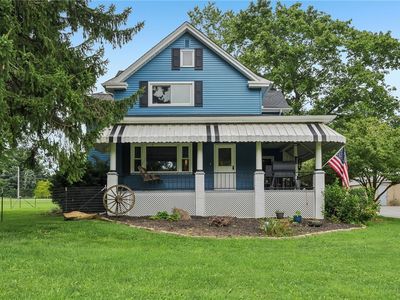 Property at 401 Winfield Rd, Cabot, PA