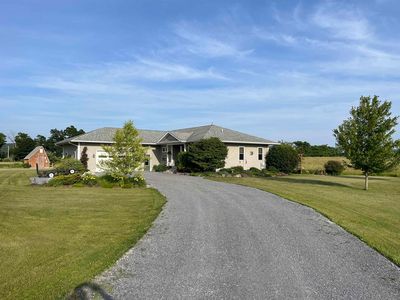 25 Mansfield View Drive