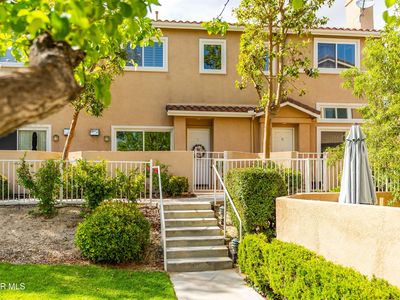 Property at 25710 Wagner Way Unit C, Stevenson Ranch, CA