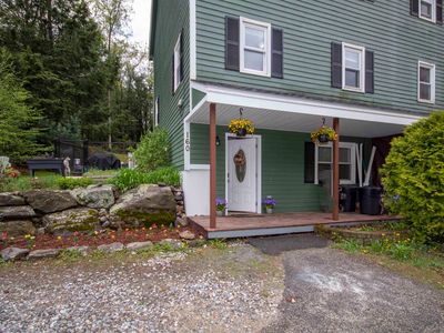 160A North Shore Road