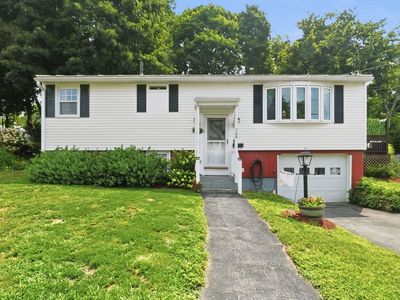 268 Milk St