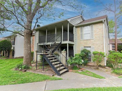 2800 Jeanetta St APT 2204