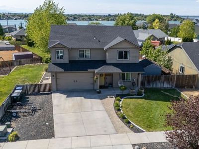 3624 W Wapato Road