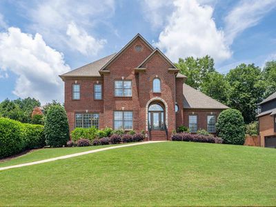 5162 Lake Crest Cir