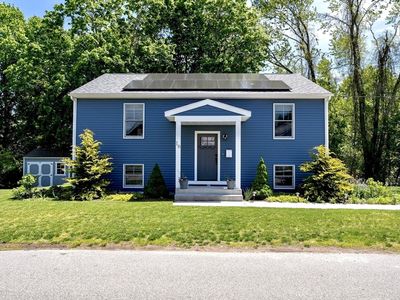 16 Clancy St
