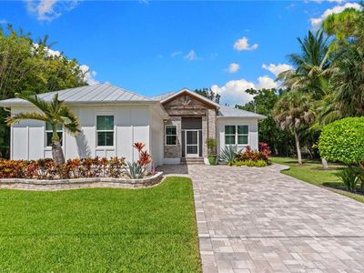 Property at 2291 Thomasson DR, Naples, FL