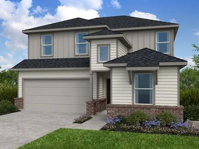 21814 Yellow Sunset Ln