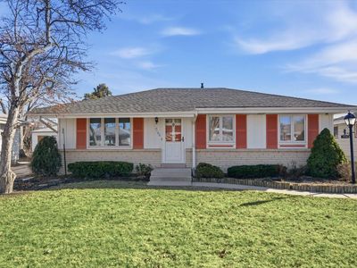 7106 North 37th STREET