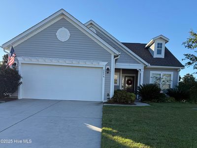 2098 Saybrooke Lane NW