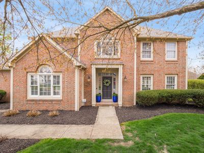 7310 Coventry Woods Dr