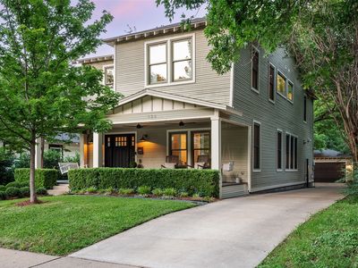 326 S Edgefield Ave