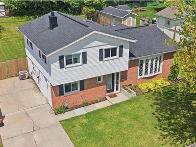 Property at 1304 Woodbridge Rd, Catonsville, MD