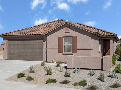 Plan 2013 Modeled Plan, Mandarina Horizon