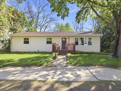 Property at 17 S Willard St, New Buffalo, MI