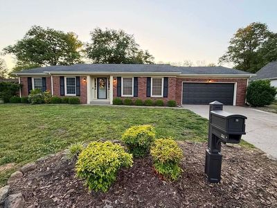 Property at 351 Bittersweet Ln, Henderson, KY
