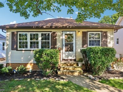 Property at 1657 Woodhurst Ave, Mayfield Heights, OH
