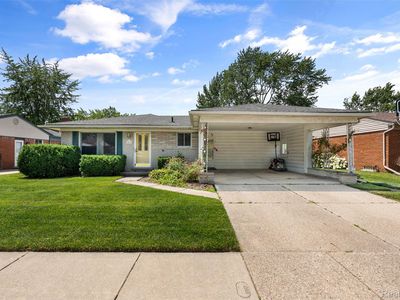 Property at 35379 Lucinda Dr, Clinton Township, MI