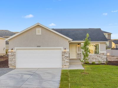 Property at 1681 S Sageberry Drive 344 #Sr, Santaquin, UT