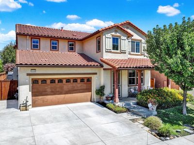 5234 Ralph Moore Lane