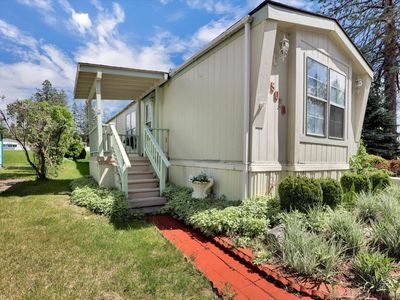 15010 N Shenandoah Forest Ln