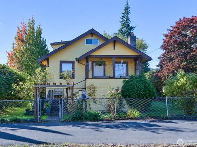 Property at 1131 W Schley Street, Aberdeen, WA