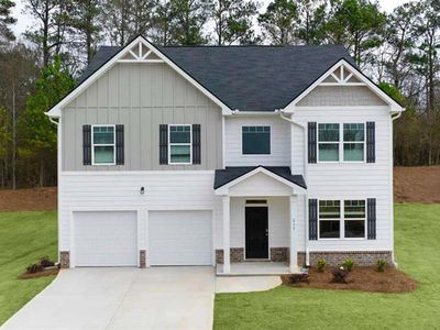 204 Friendship Oak Way