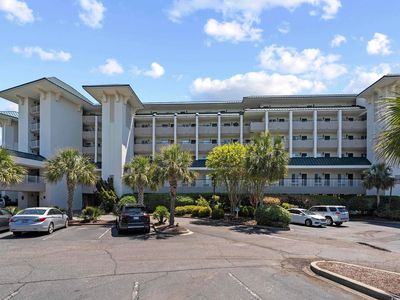 601 Retreat Beach Circle #215