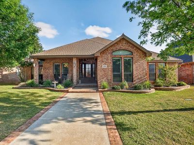 5302 Hilltop Dr