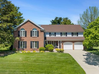 15609 Fieldcrest Ct