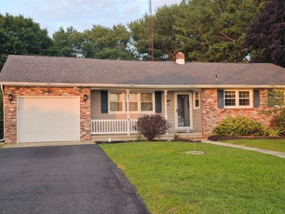 65 Randolph Rd