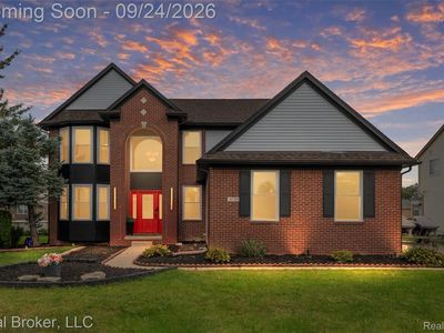 Property at 6720 Sadie Ln, Belleville, MI