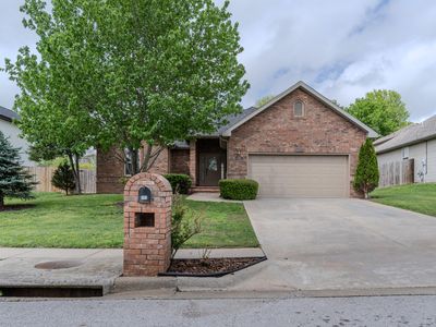 703 Silver Streak Road