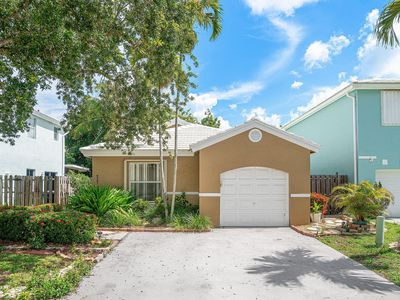 Property at 6561 Fern Street, Margate, FL