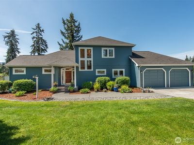 231 Hidden Valley Road