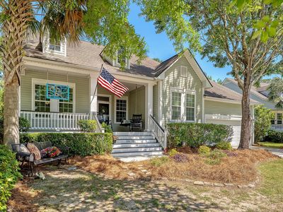 1678 William Hapton Way