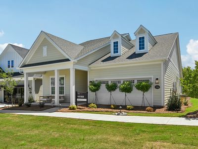 The Virtuoso Plan, Brook Run