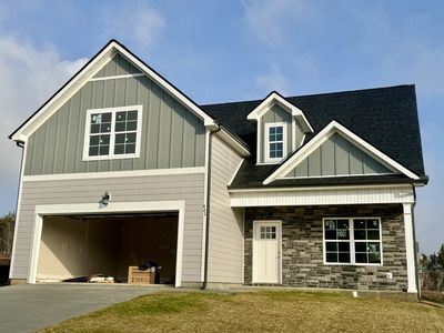 442 Generosity Way Lot 270