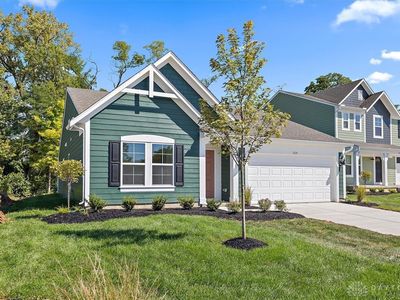 Property at 524 Iris Dr, Yellow Springs Vlg, OH