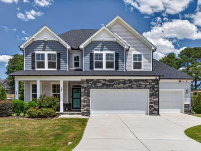 21 E Odell Ln