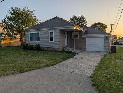 Property at 800 S 7th St, Rochelle, IL
