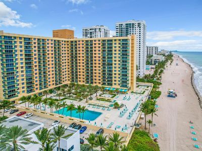 2501 S Ocean Dr APT 328