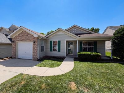 609 Sandy Spring Trl