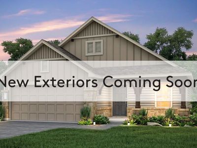 Livingston Plan, Ashford Crossing