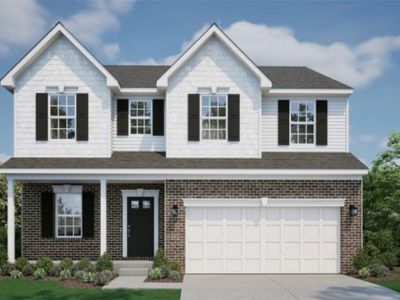 446 Hawthorn Hill Dr