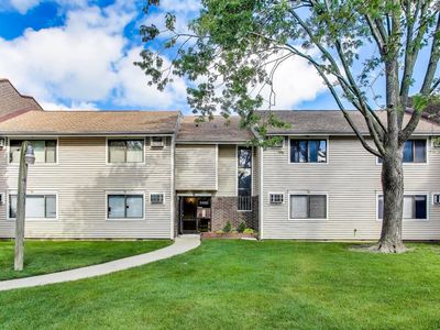 3400 Bayside Dr UNIT 6