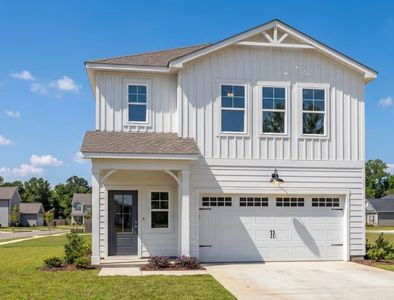 158 Aurora Cir Lot 96