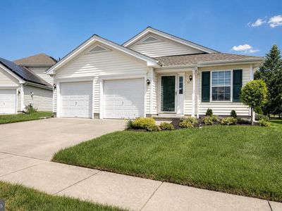 11 Wintergreen Way