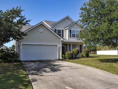 168 Zinnia Dr.