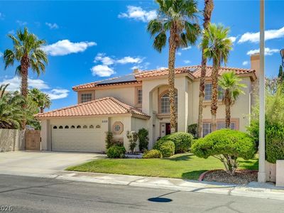 3100 Stern Dr
