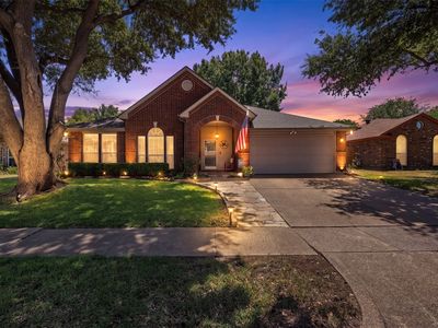 2741 White Oak Dr